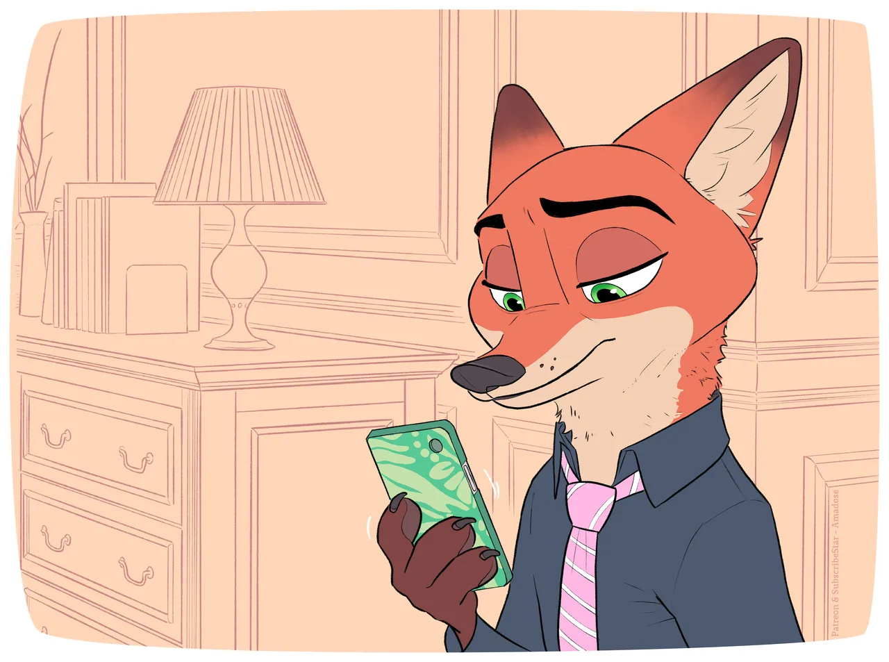 Holiday Party page 6 full