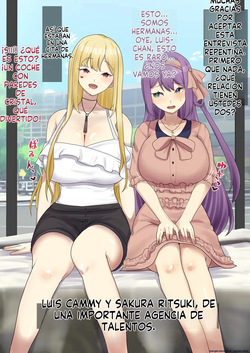 Bijin shimai de majikkumira-go ni shutsuen…  MTL