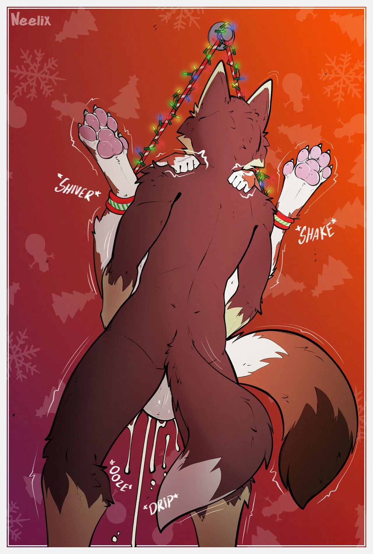 Stocking Stuffers YCH Commissions page 4 full