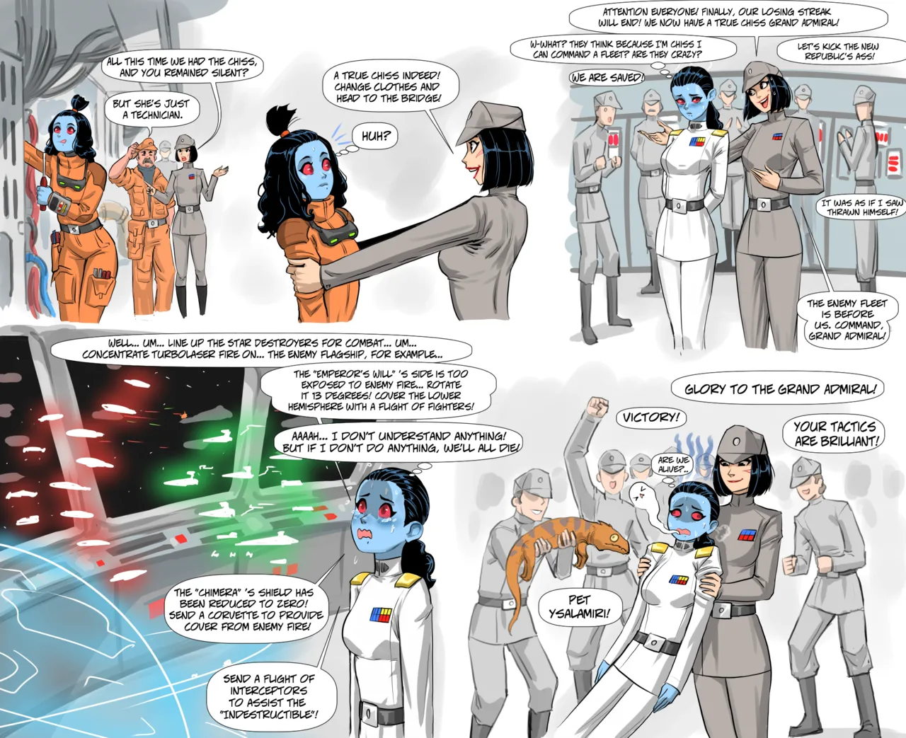 Artist - Flick page 4 full