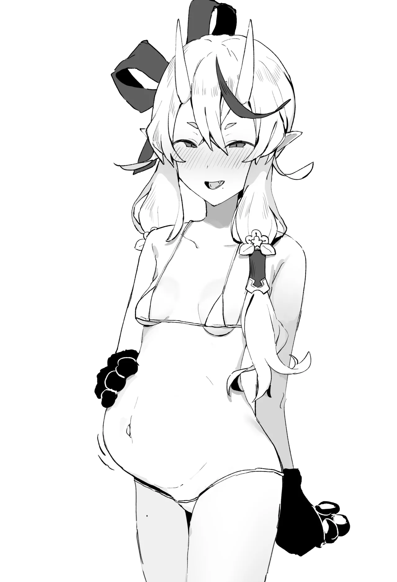 rndmkt ボテえっち page 9 full