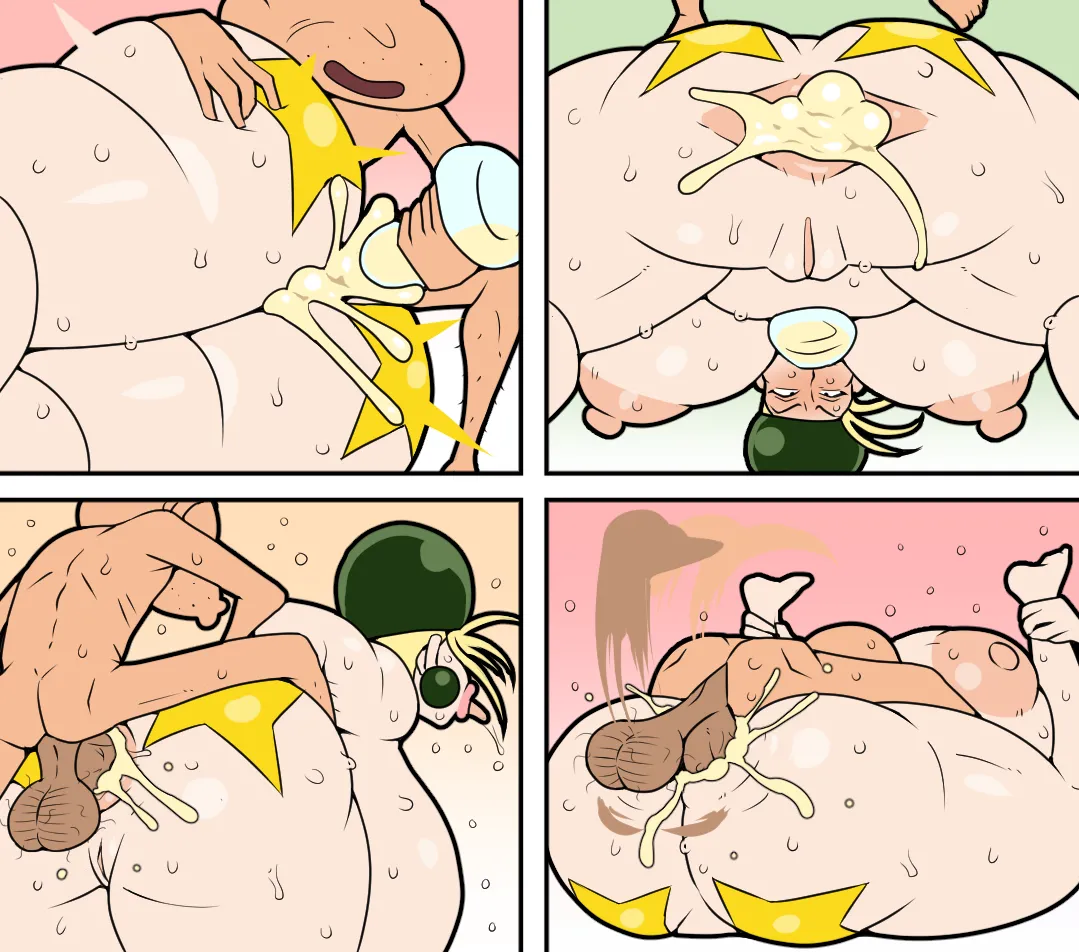 B-kyuu gourmet page 2 full