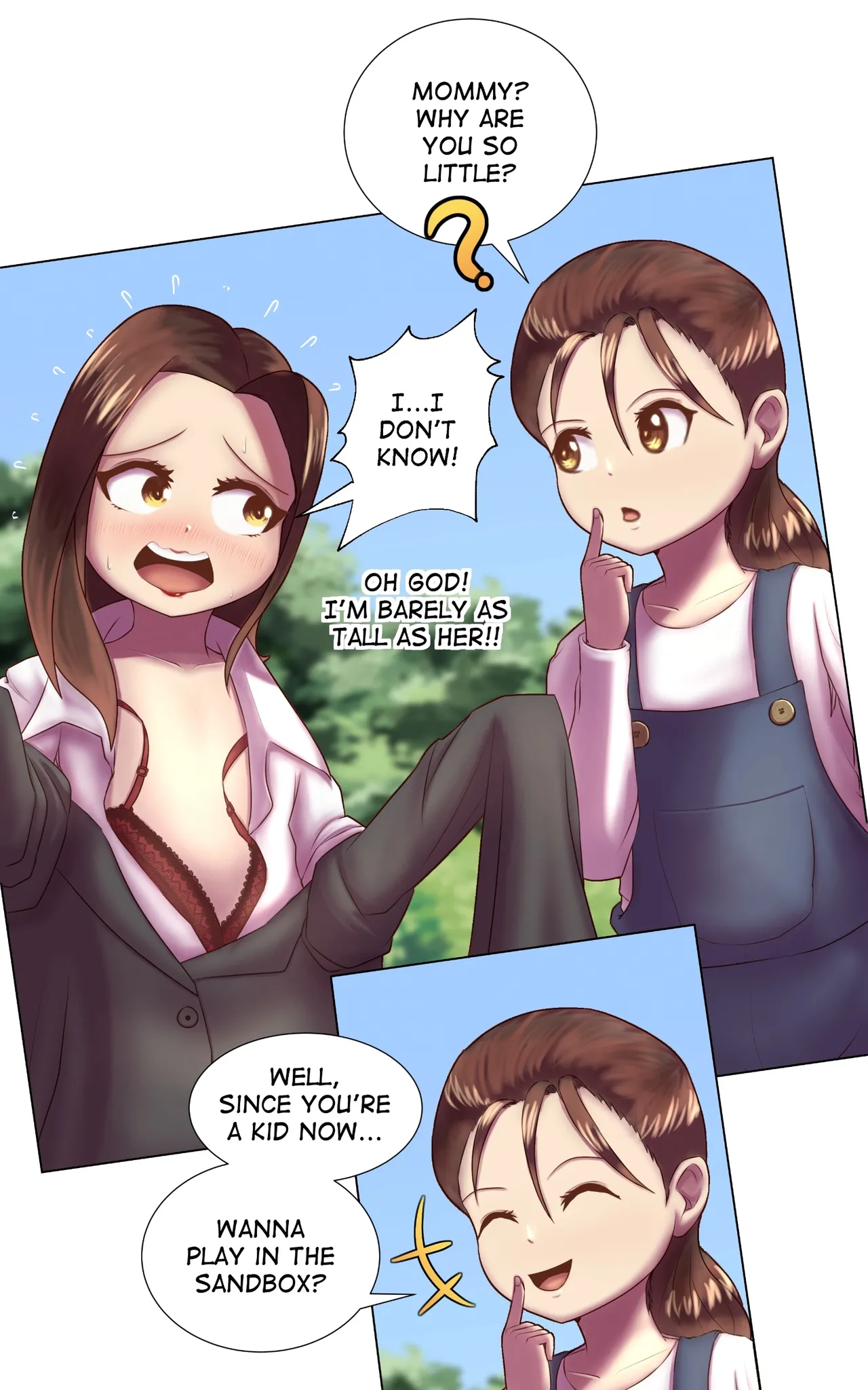 Reverse Playground page 10 full