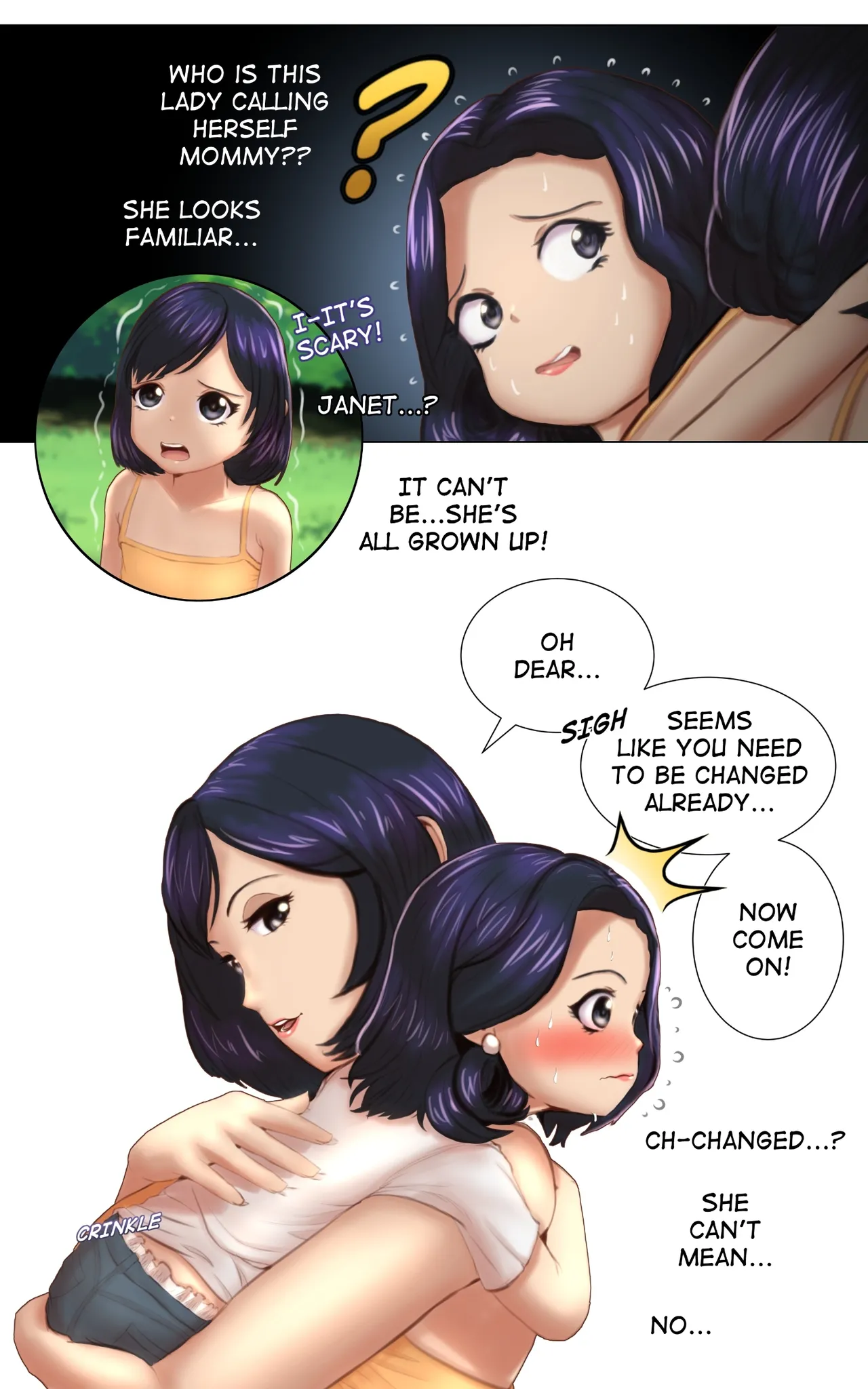 Reverse Playground page 7 full
