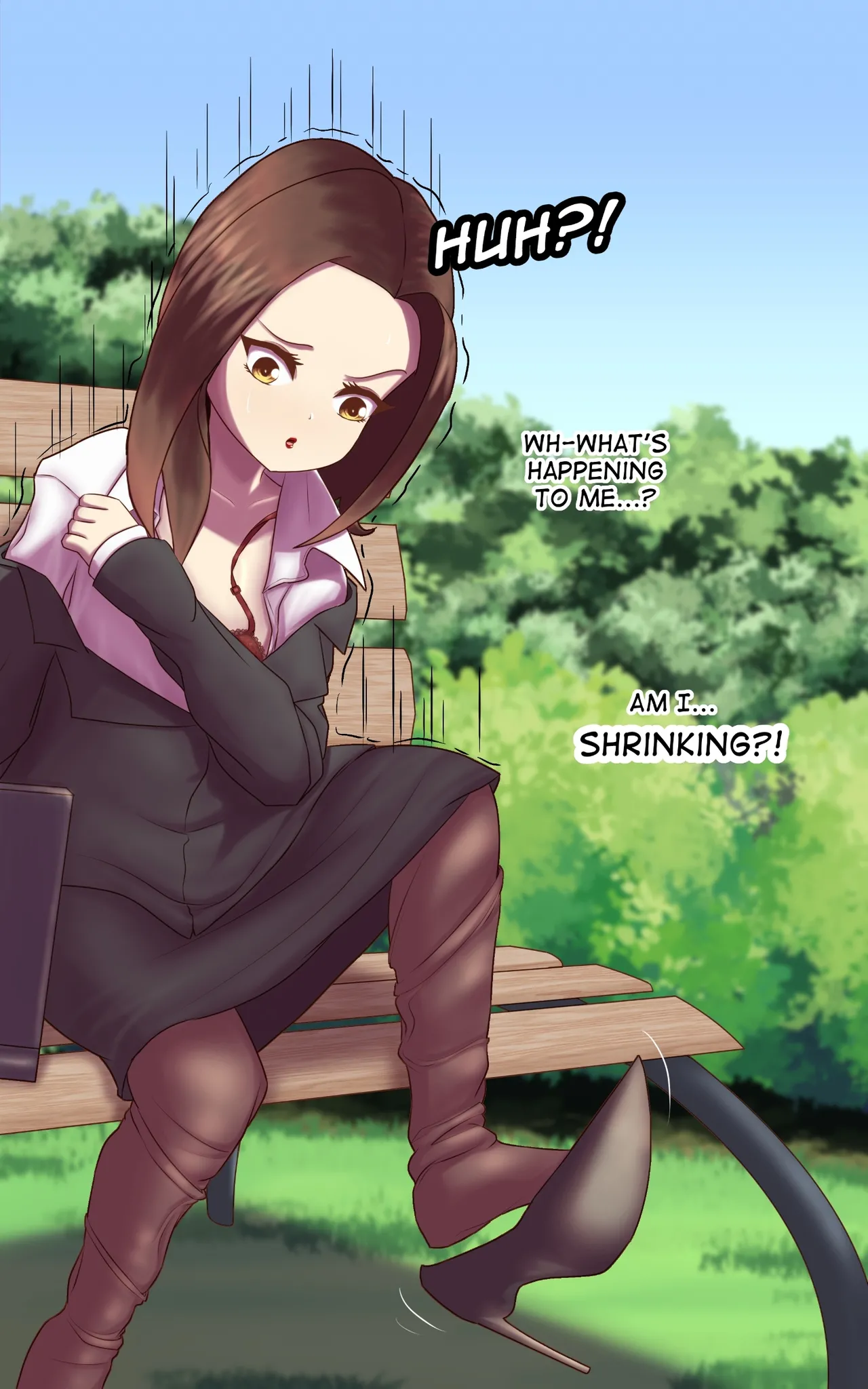 Reverse Playground page 9 full