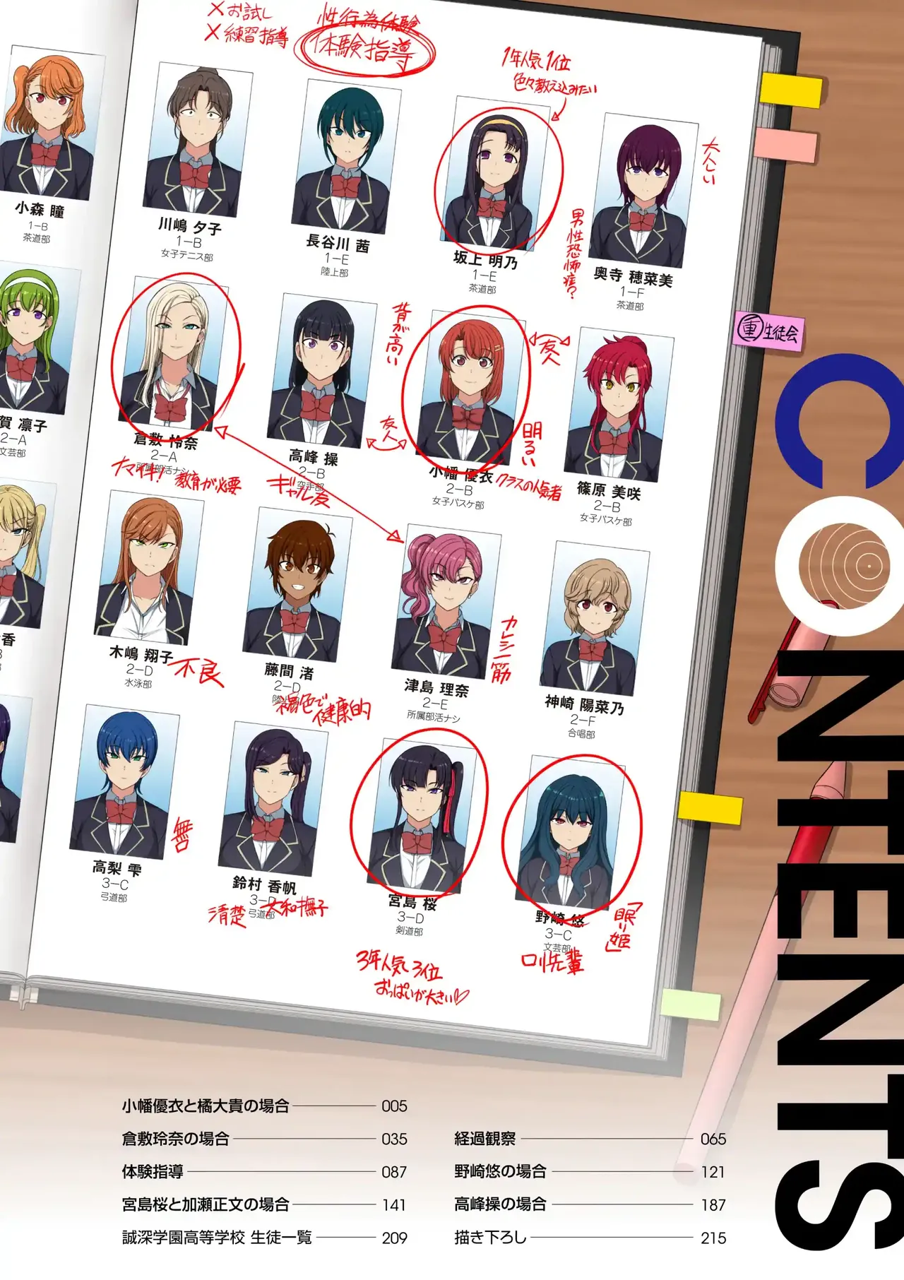 Saimin Seishidou page 2 full