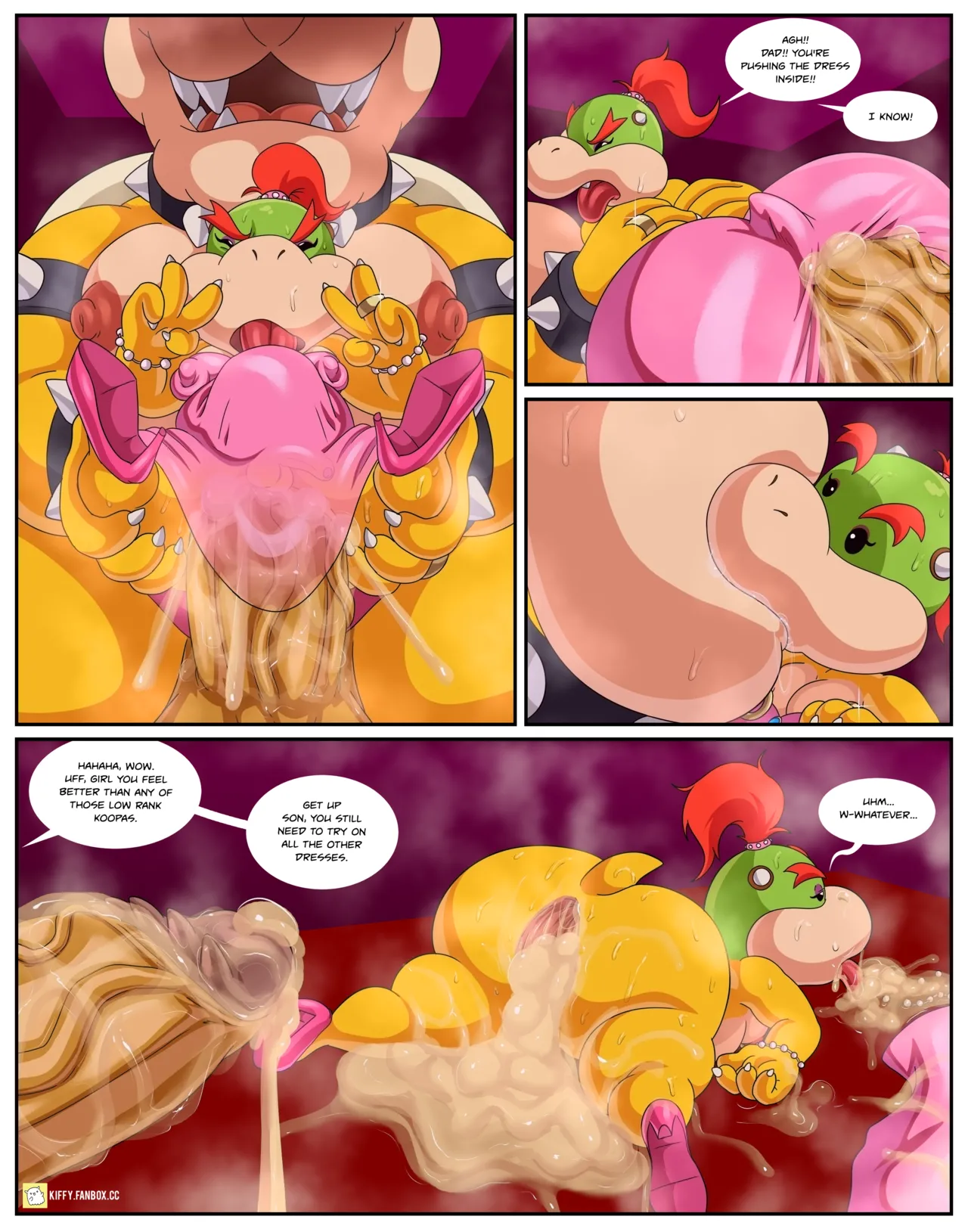 Bowser Jr. 2 page 2 full