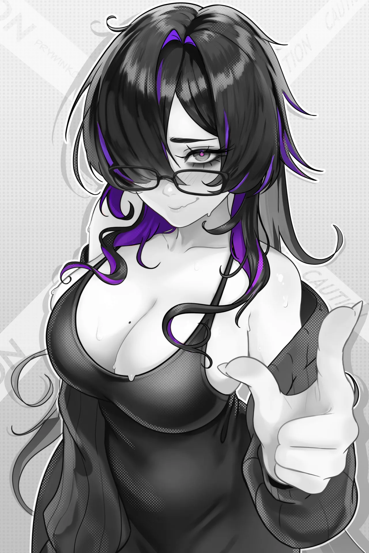 Prywinko January 2025 page 3 full