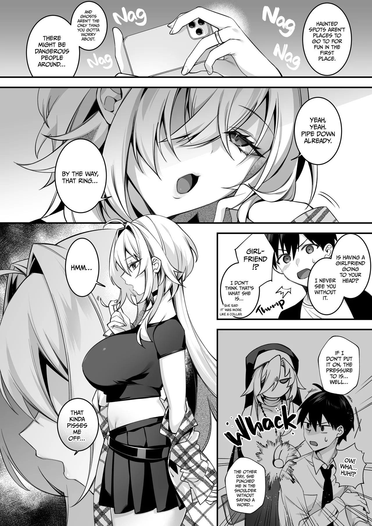 Fucked Into Submission 5 page 5 full
