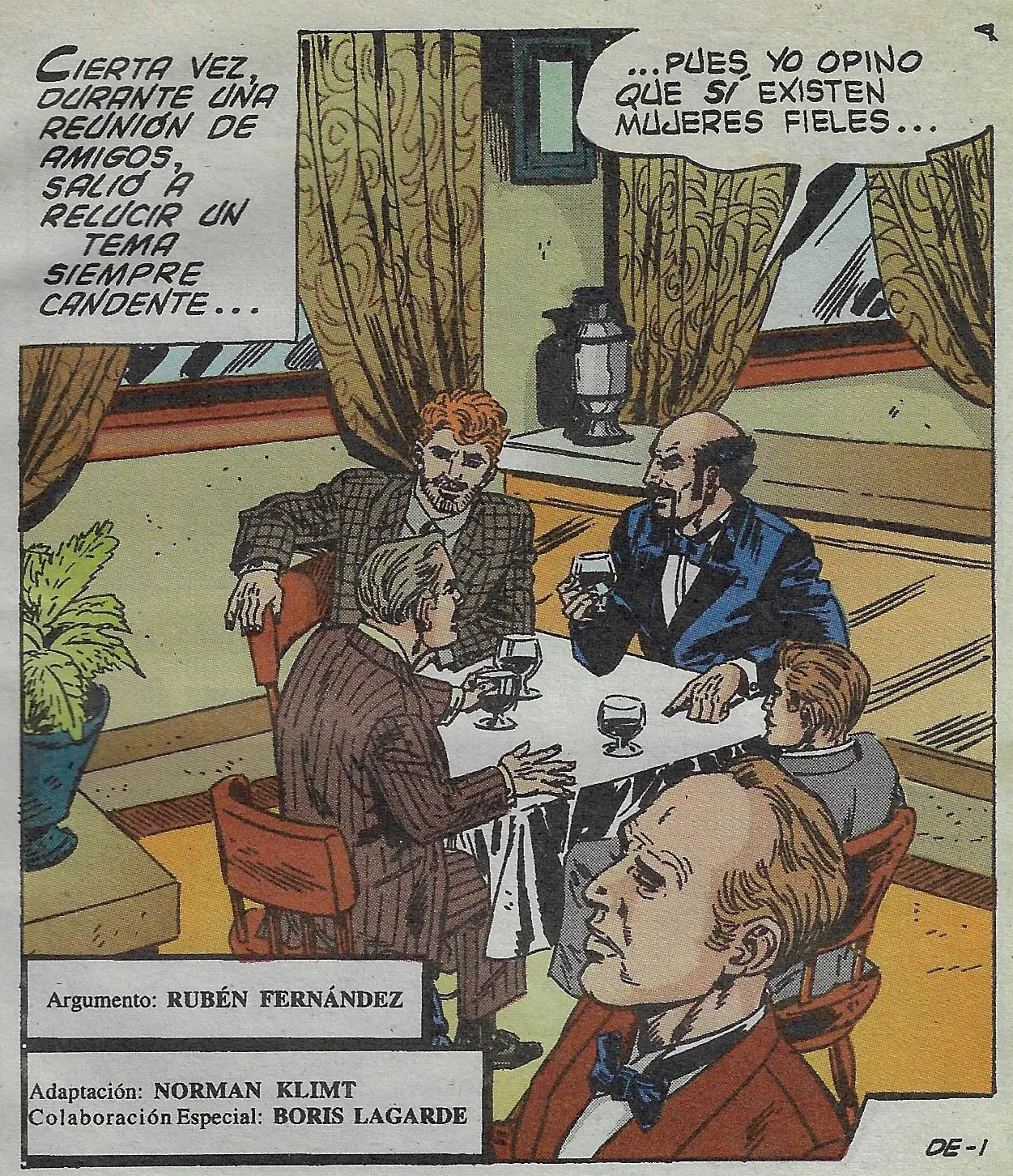 Delmonicos Erotika 180 page 2 full
