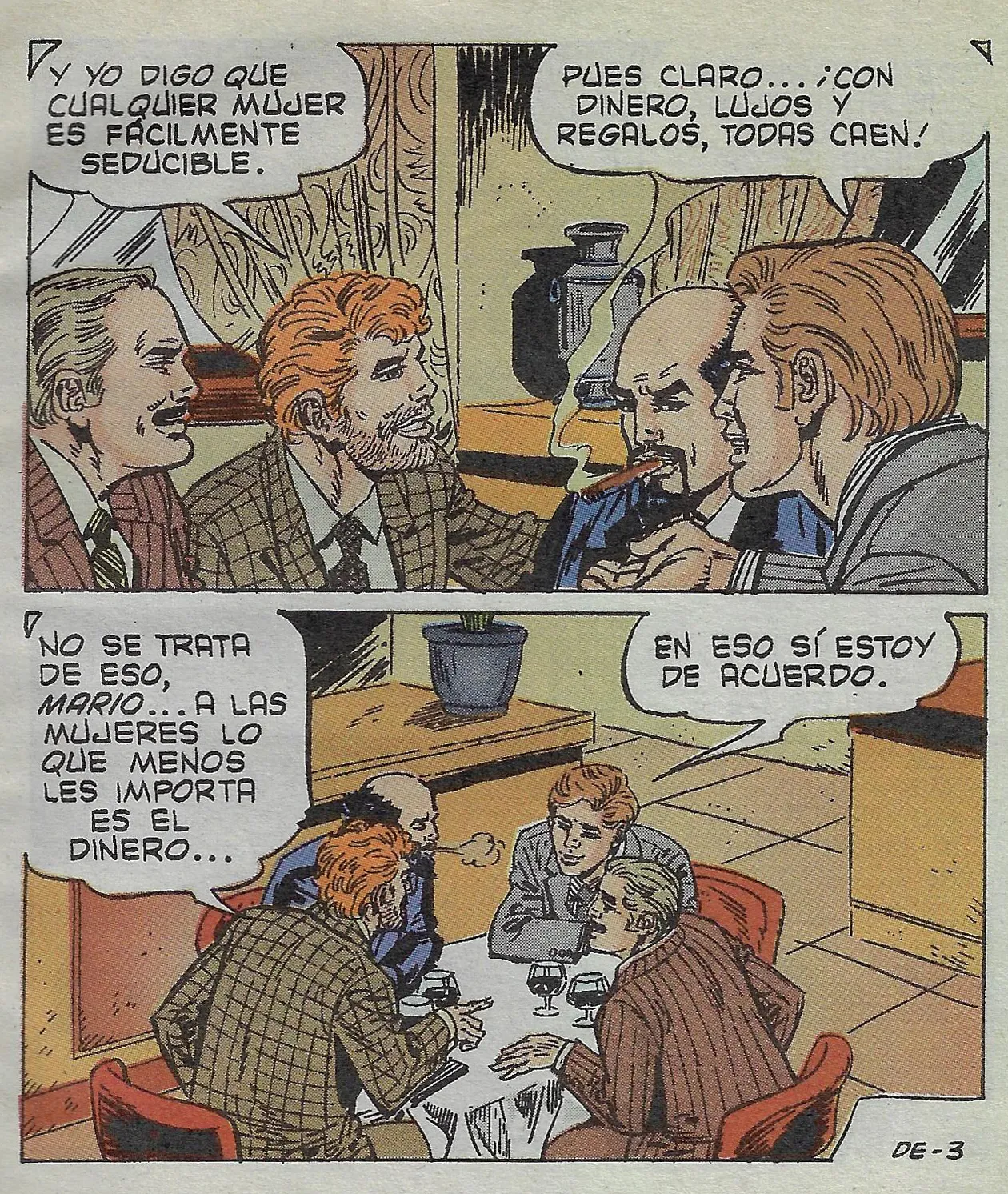 Delmonicos Erotika 180 page 4 full