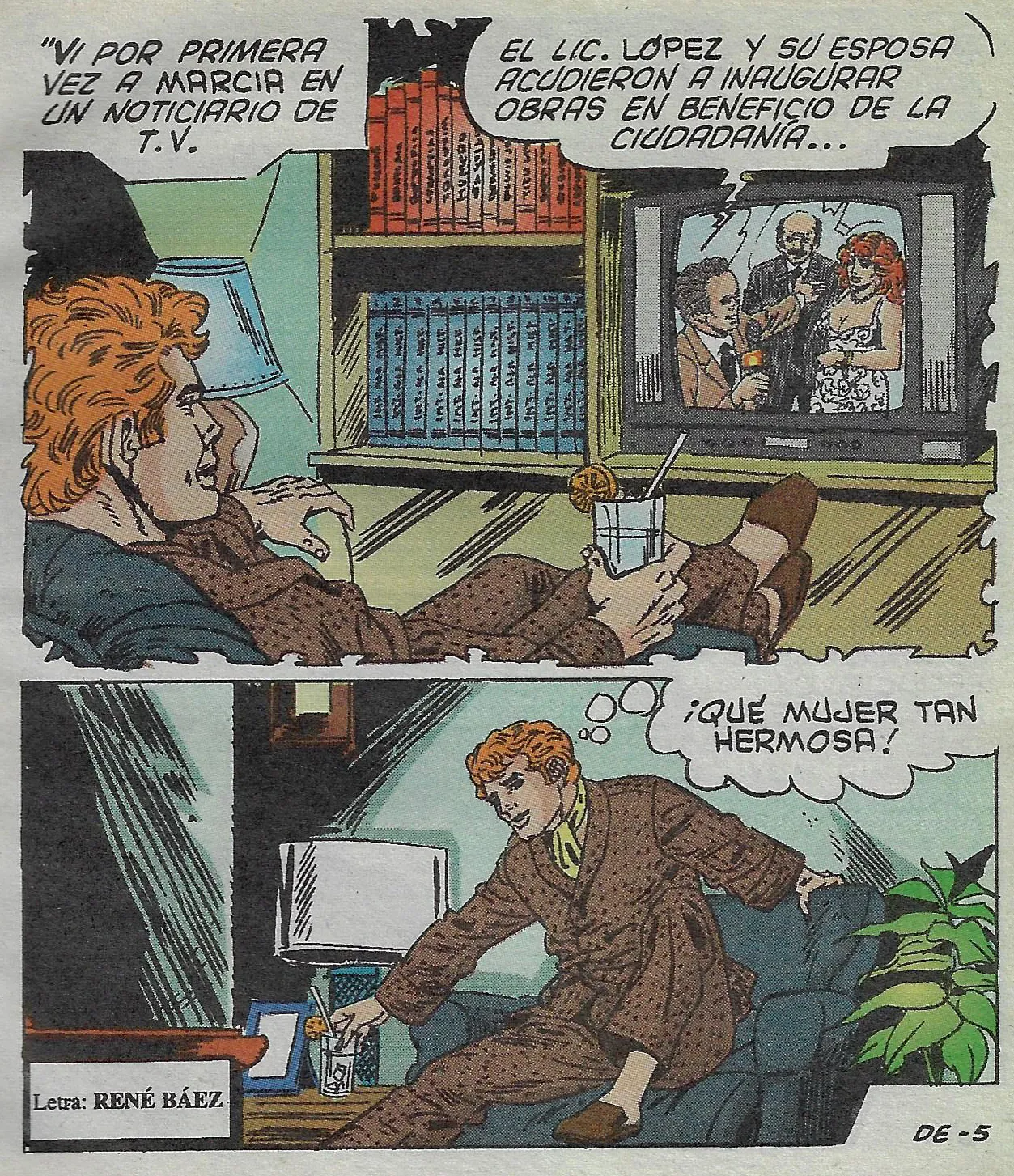 Delmonicos Erotika 180 page 6 full