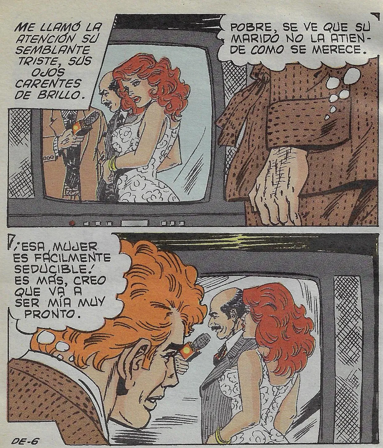 Delmonicos Erotika 180 page 7 full