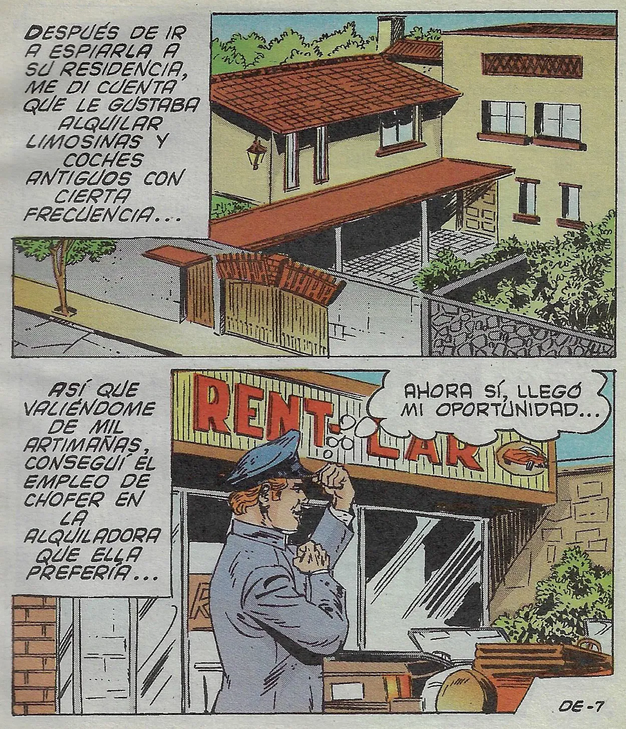Delmonicos Erotika 180 page 8 full
