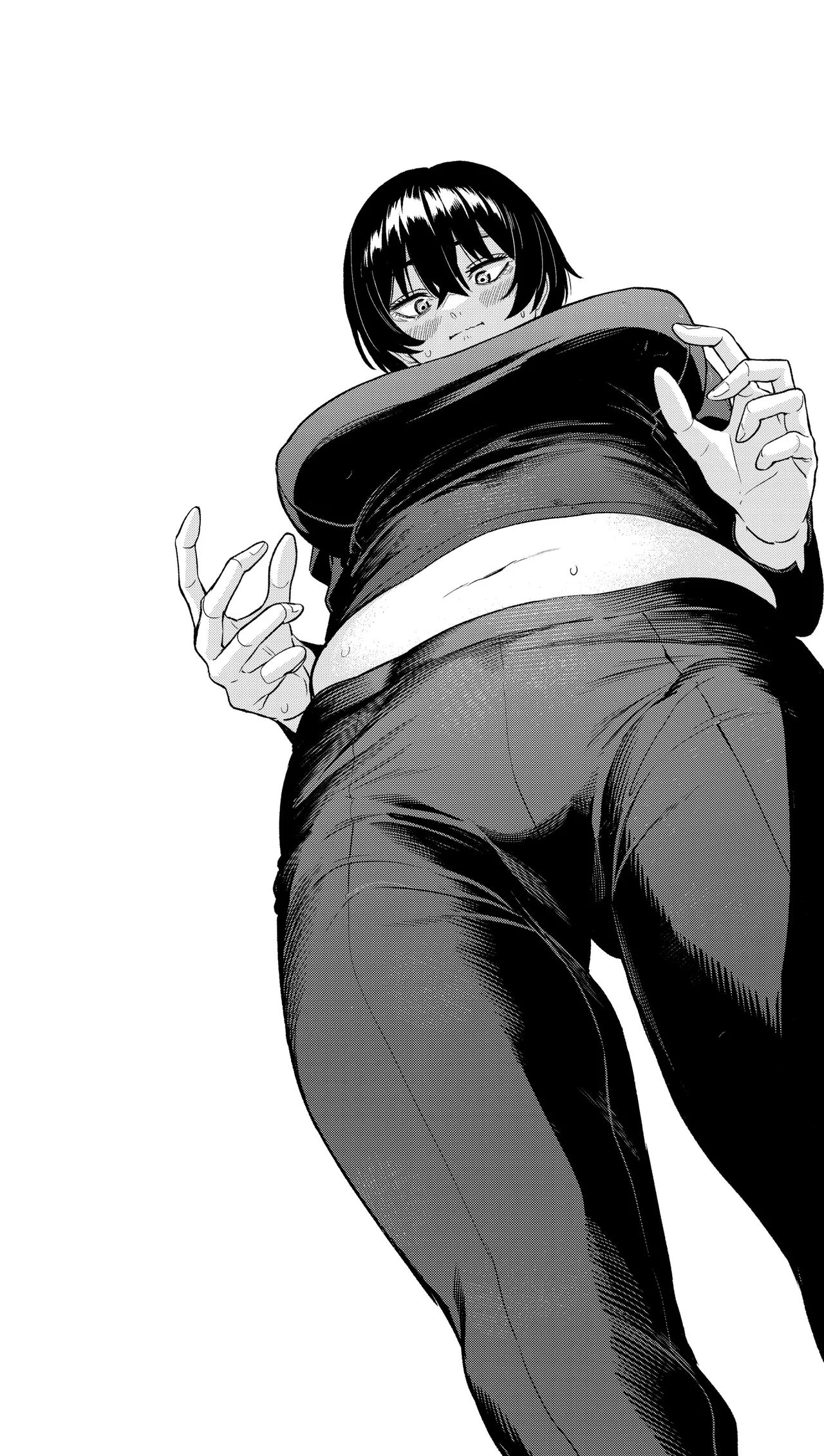 Yotaka Aoi page 6 full