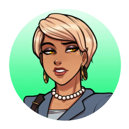 Gianna Lewis page 1 full