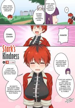 Stark's Kindness