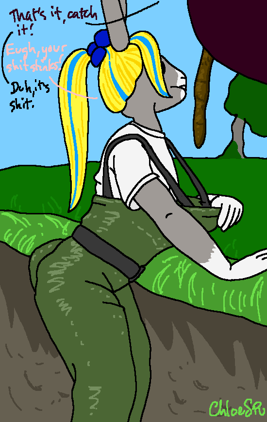 Waterproof Pants page 1 full