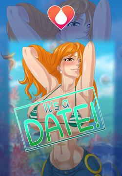 Date with Nami