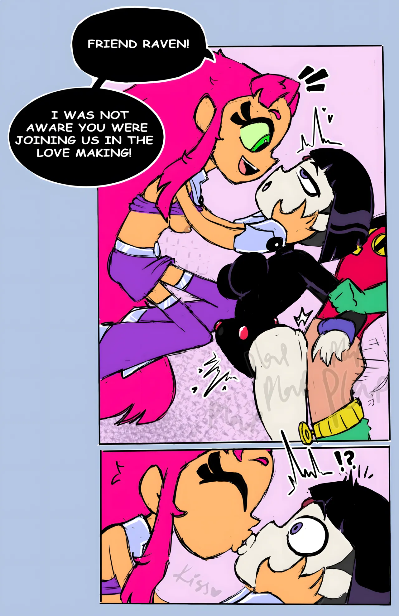 TTG smut page 10 full