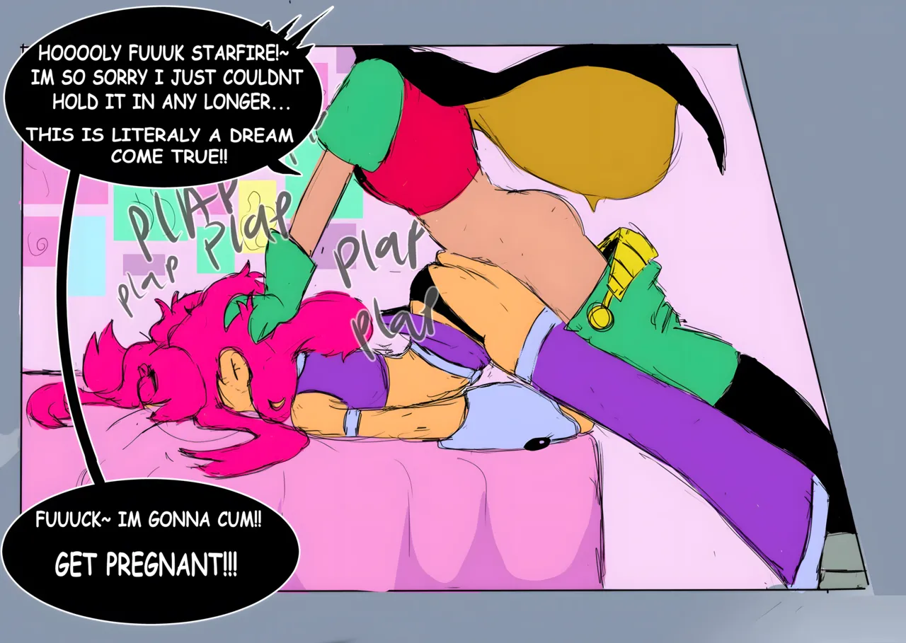 TTG smut page 2 full