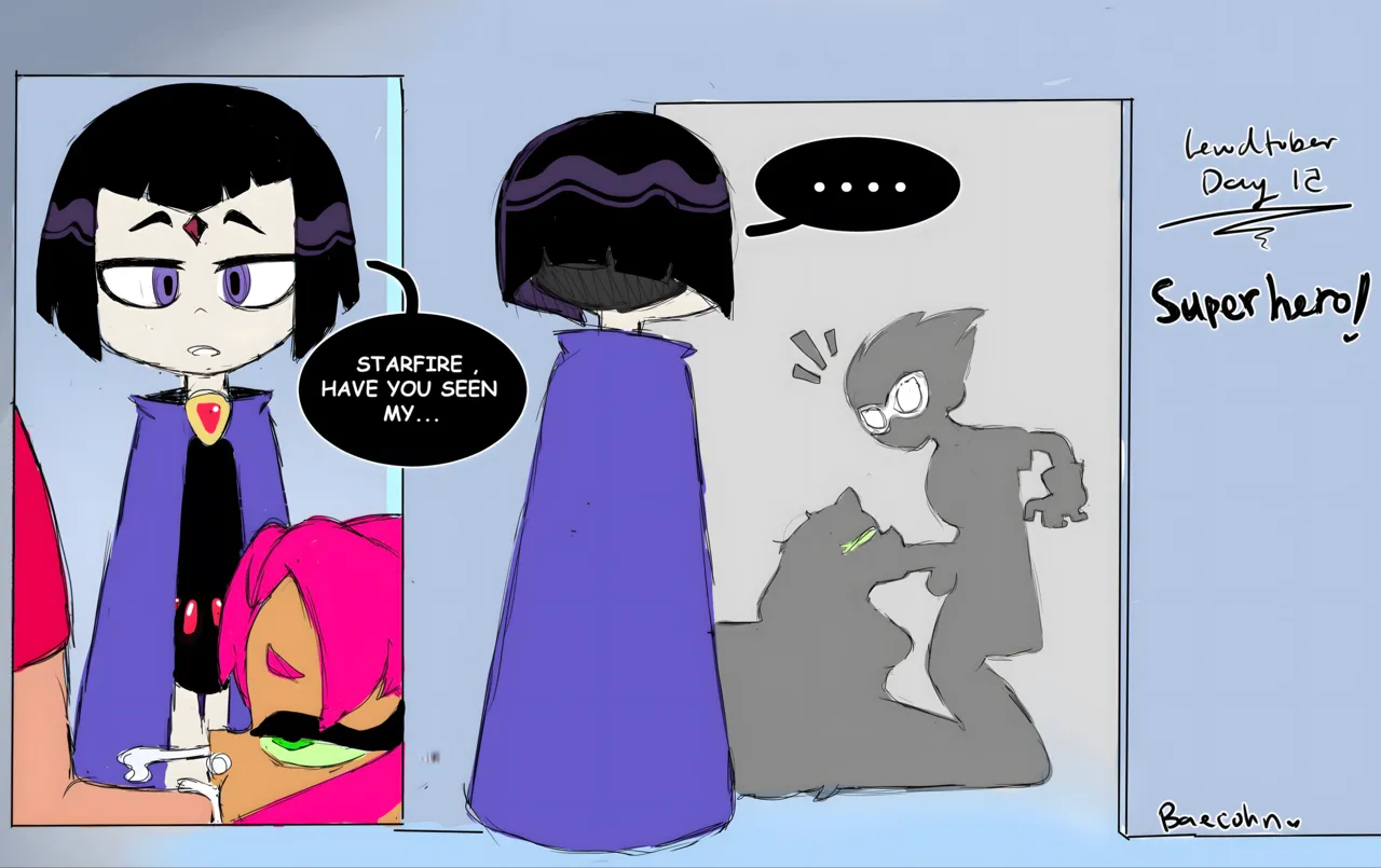 TTG smut page 5 full