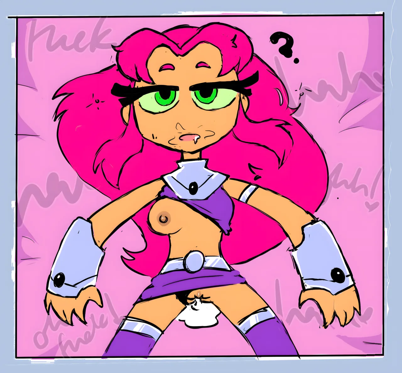 TTG smut page 6 full