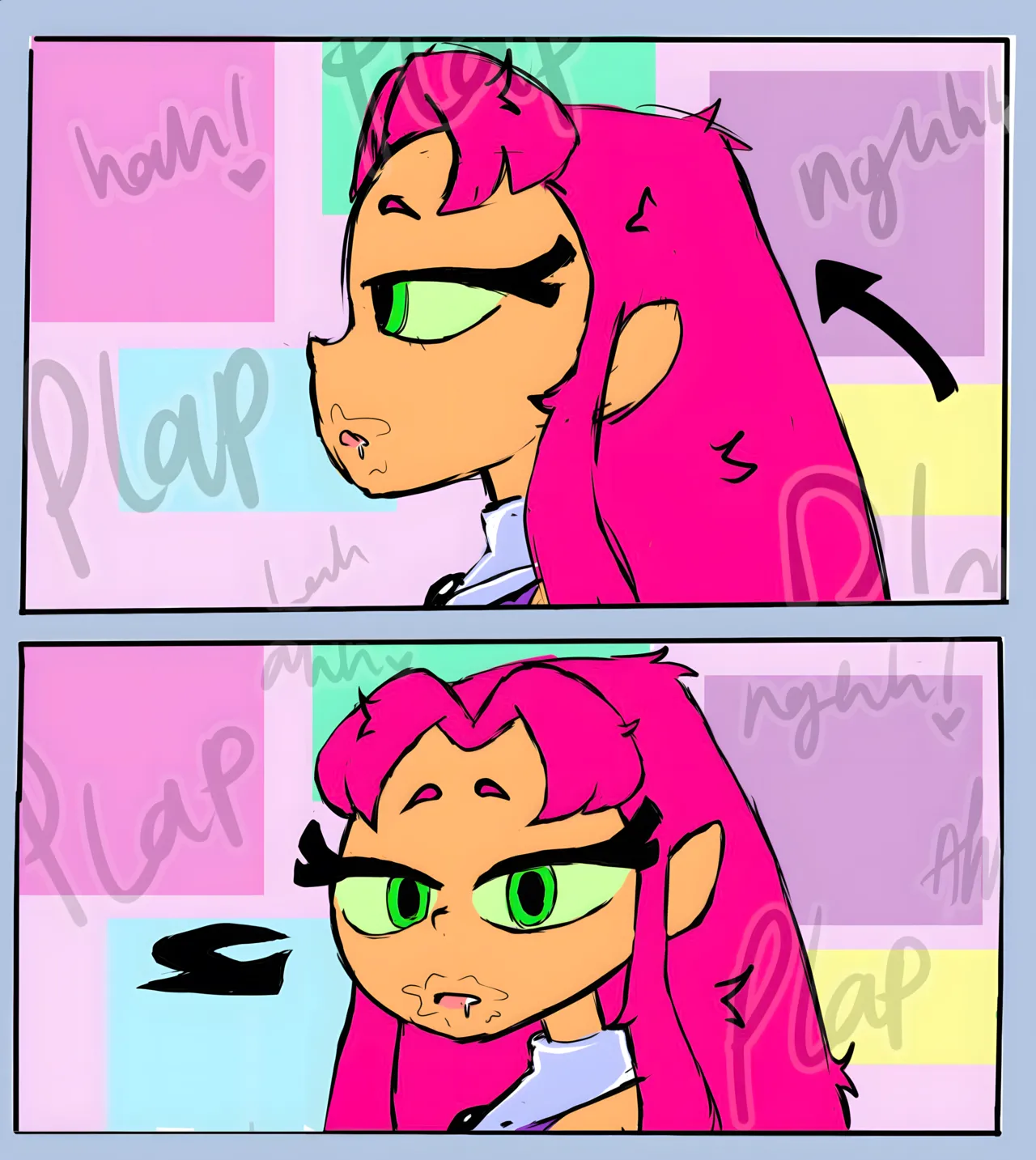 TTG smut page 7 full