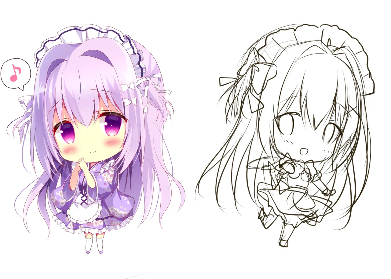 Come Through page 8 full