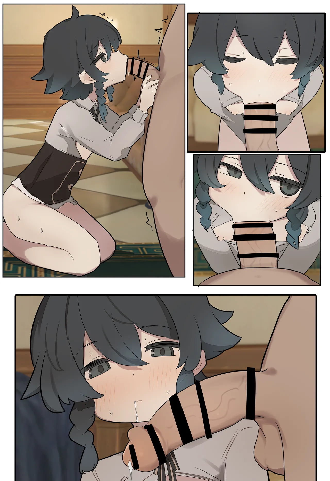 ウェンティ page 4 full