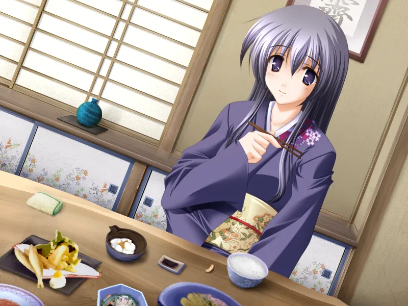 Akaku Kagayaku Yuki page 4 full