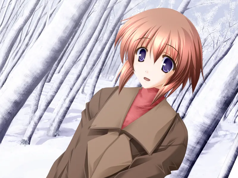 Akaku Kagayaku Yuki page 7 full