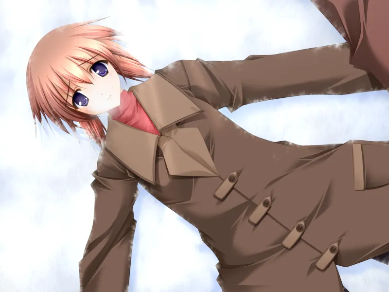 Akaku Kagayaku Yuki page 9 full