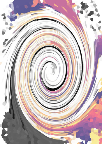 When Two Meet cover