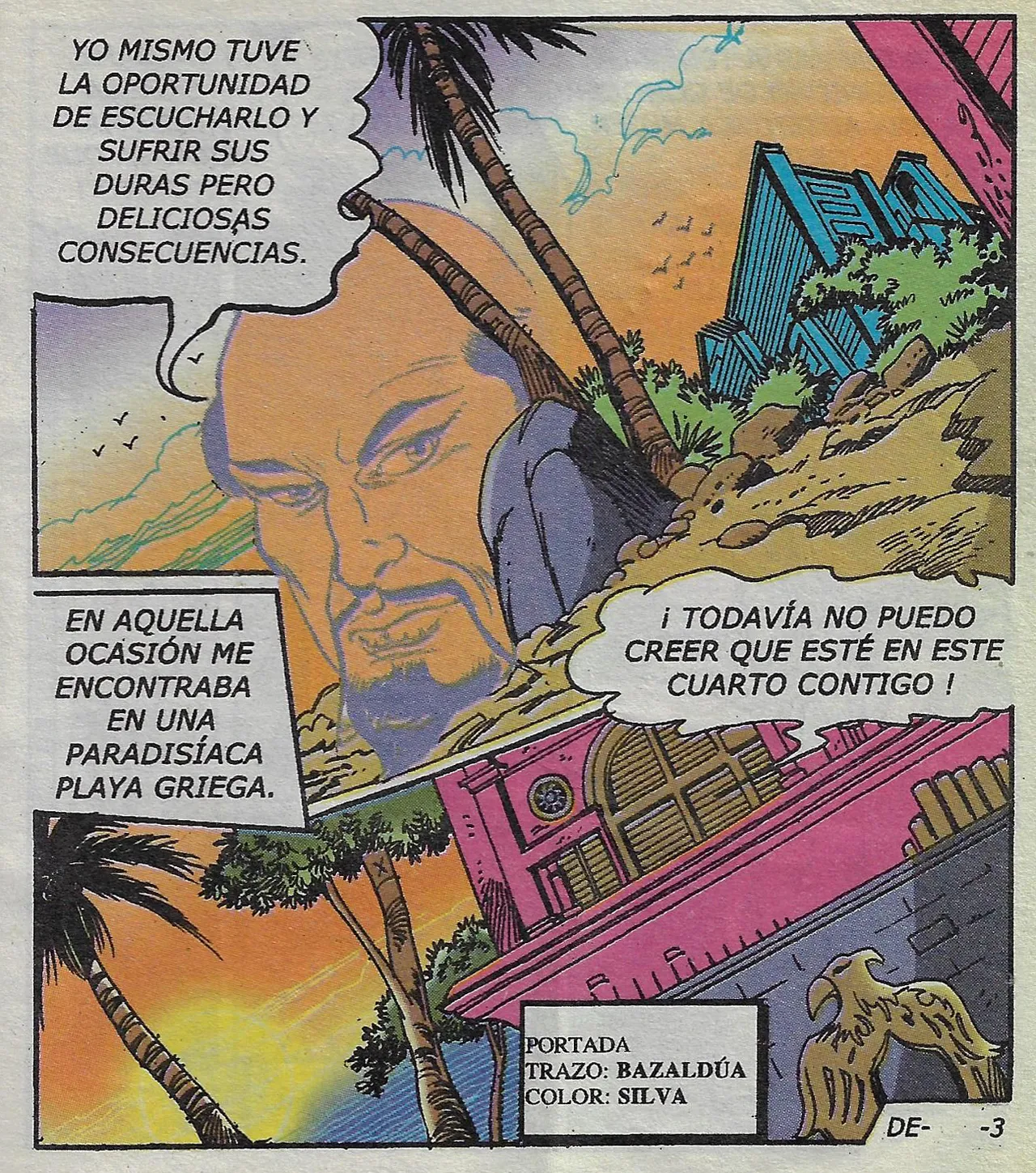 Delmonicos Erotika 139 page 4 full
