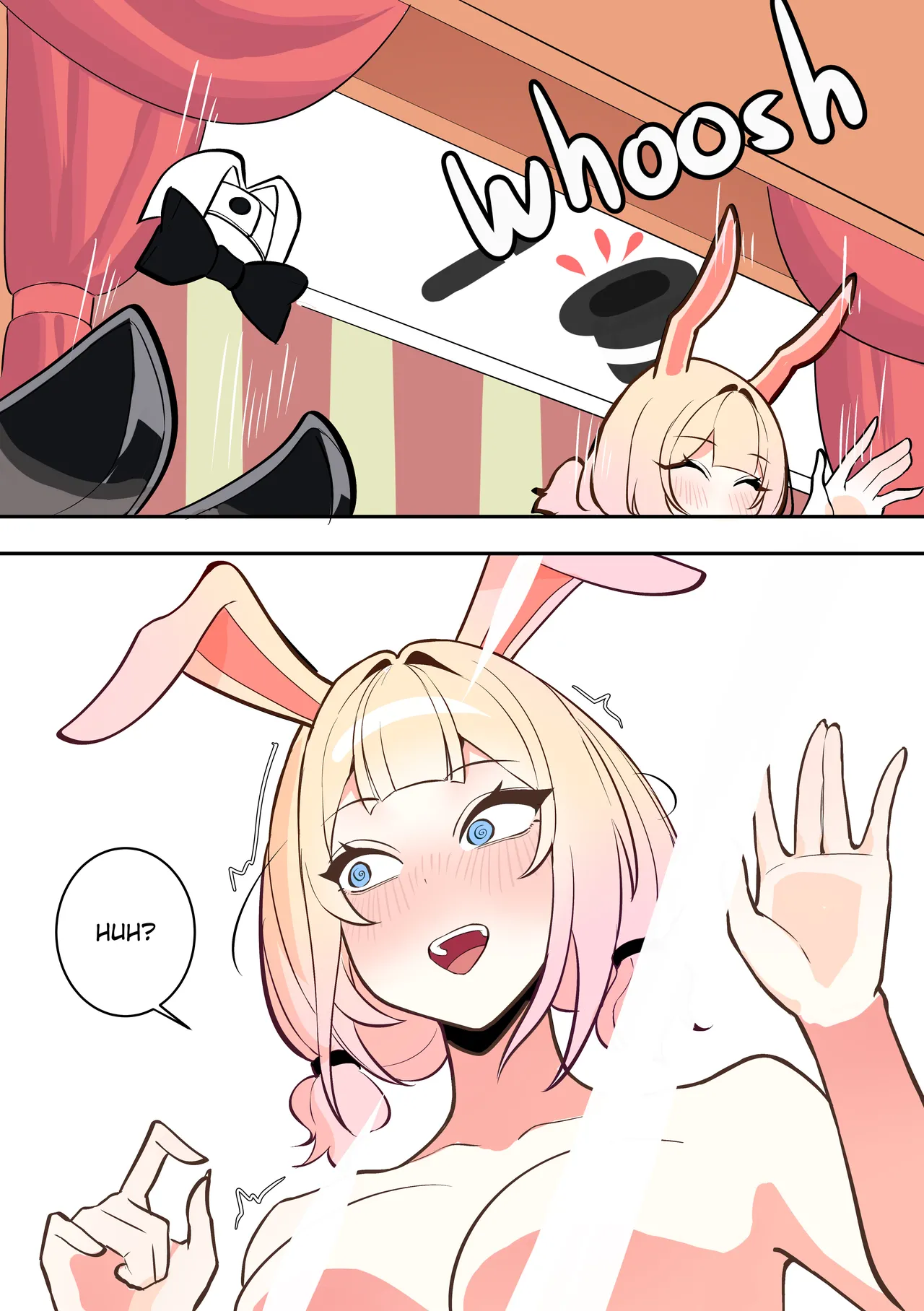 Magic Show page 2 full