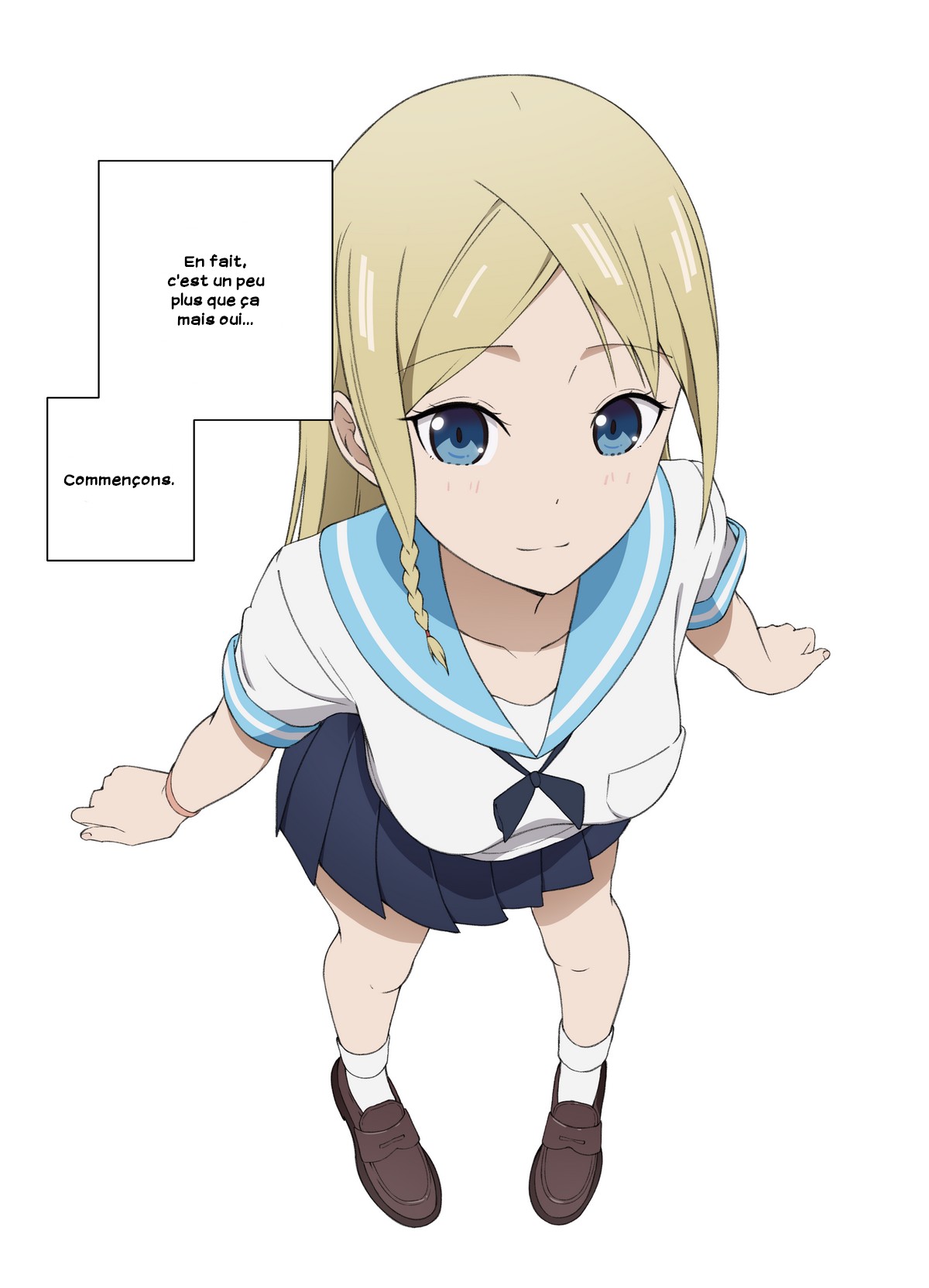 Hayasaka Anal Photo Shoot page 2 full