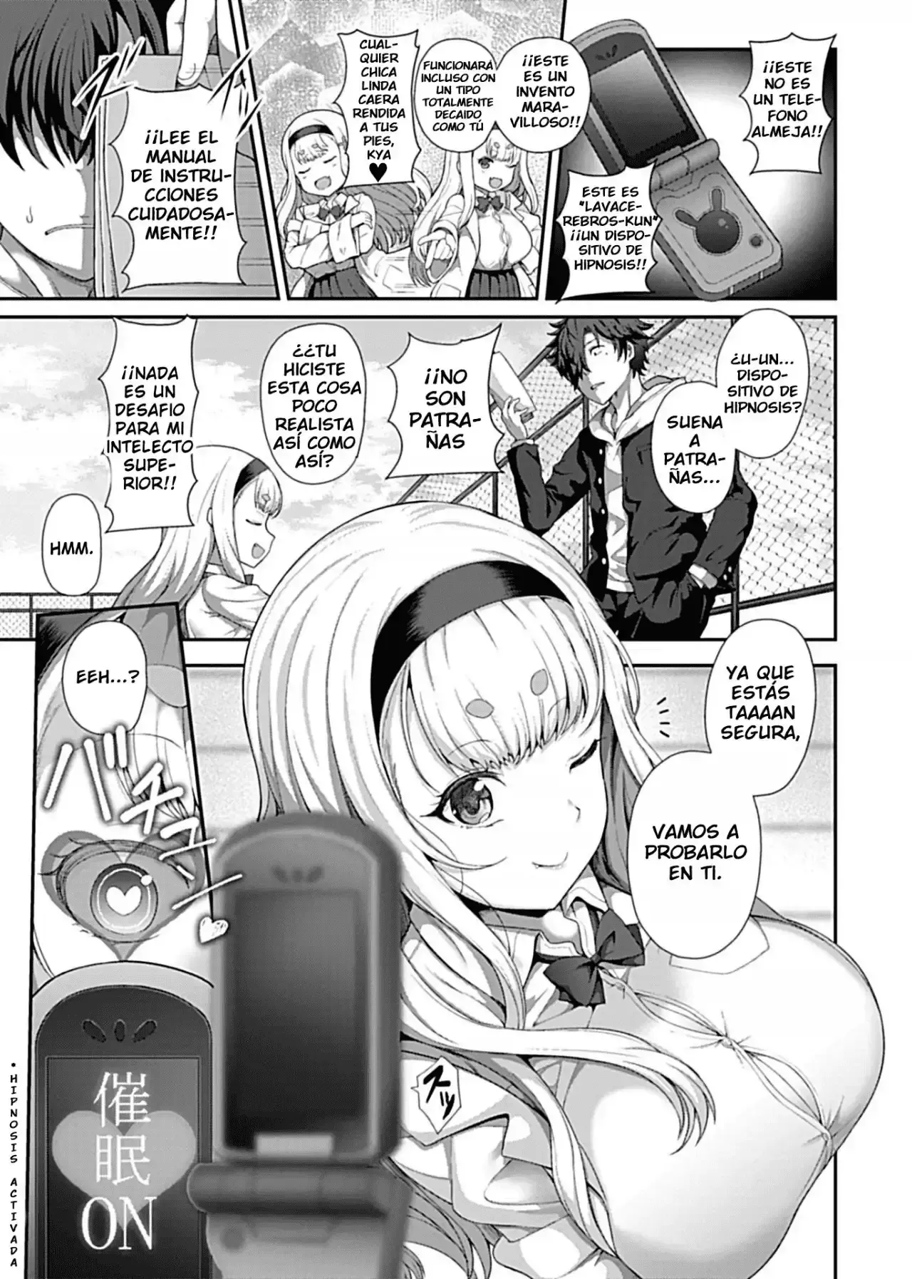 Saimin Seikatsu page 6 full