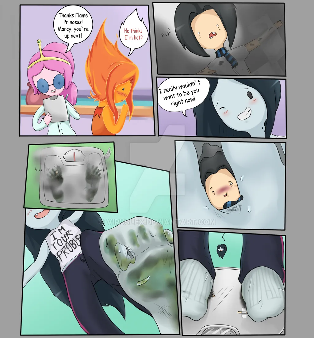 Bane`s Big Adventure page 2 full