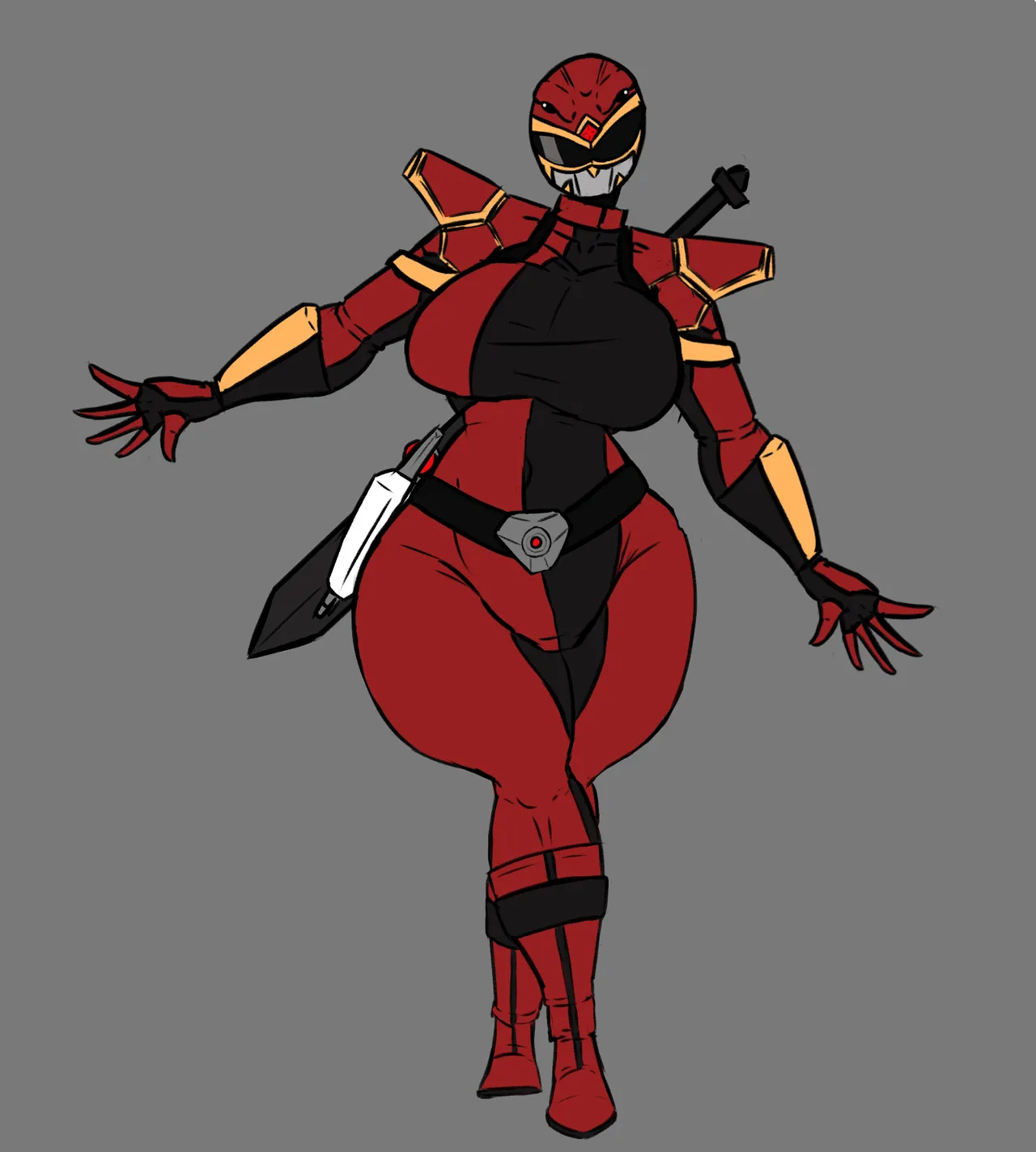 Goku-senpai Pixiv page 1 full