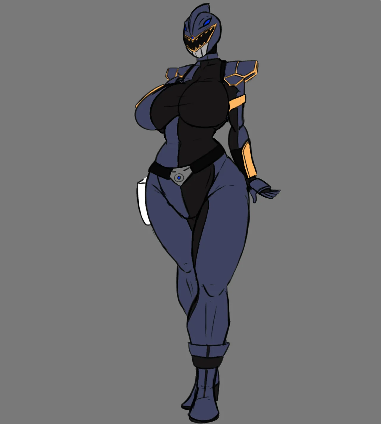 Goku-senpai Pixiv page 2 full