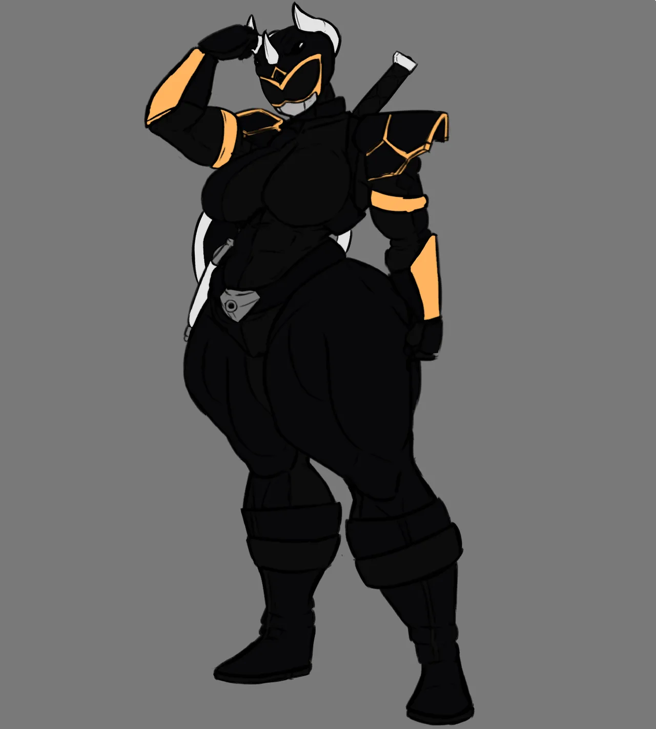 Goku-senpai Pixiv page 3 full