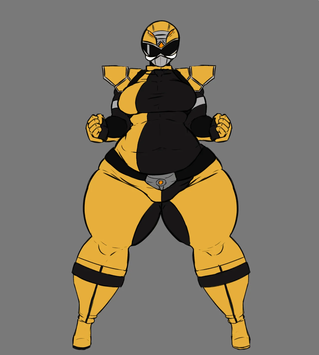 Goku-senpai Pixiv page 4 full