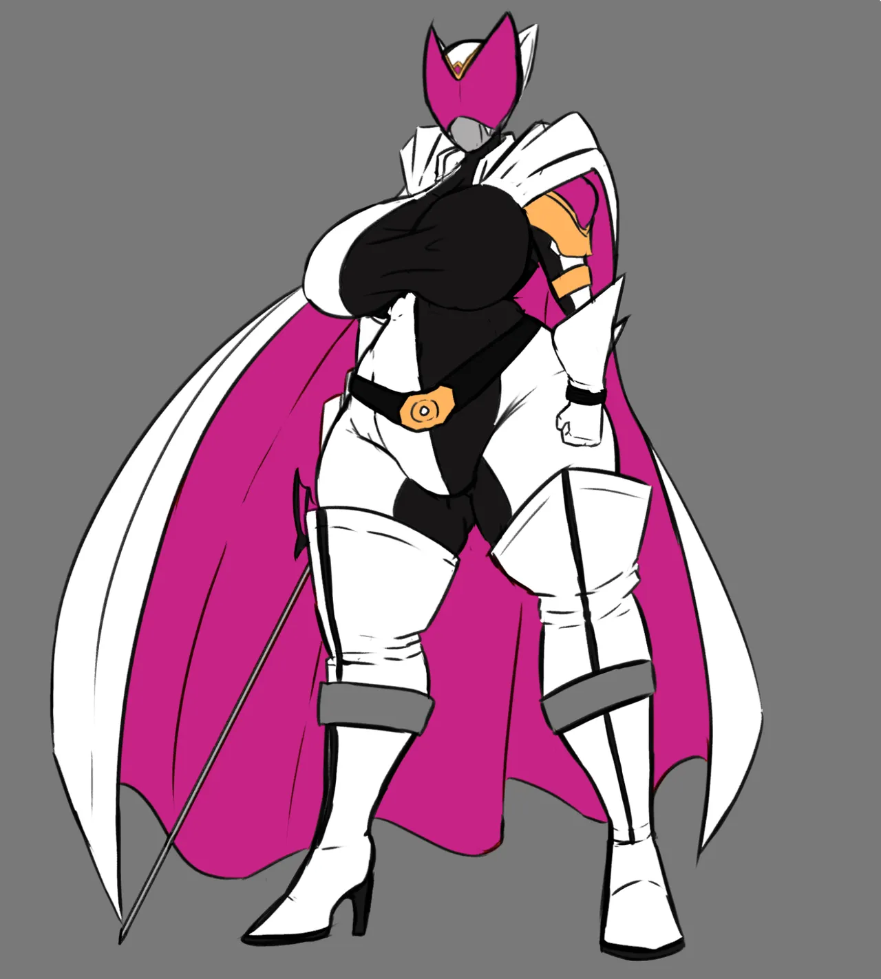 Goku-senpai Pixiv page 6 full