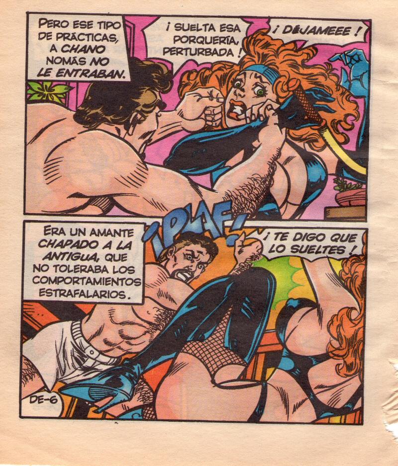 Delmonicos Erotika 026 page 7 full