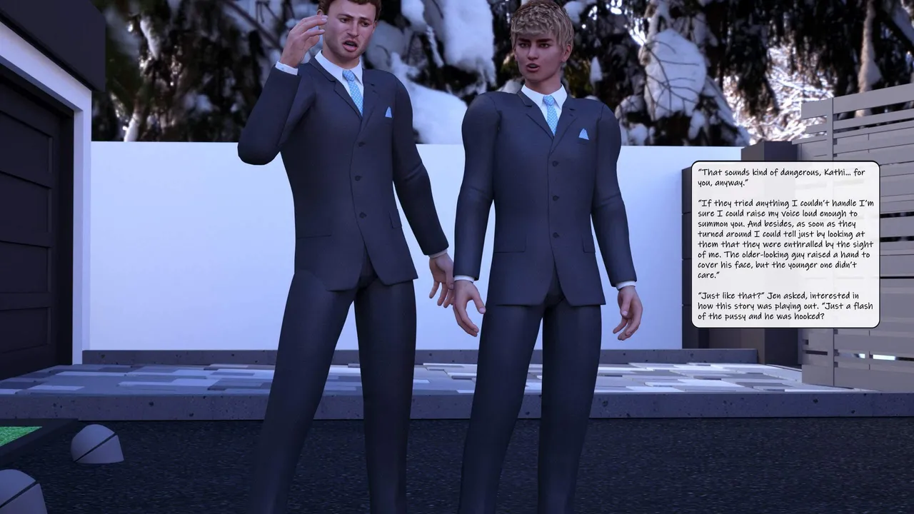 Satisfying Jens Hunger 2 page 10 full