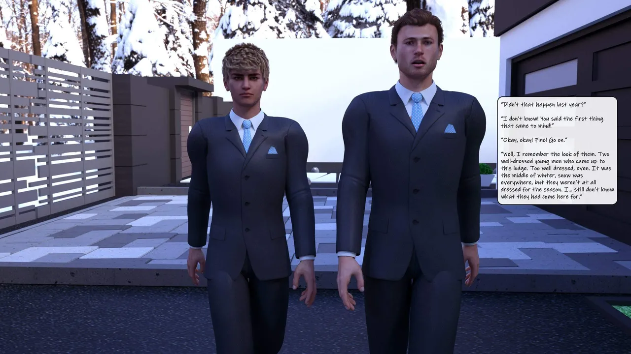 Satisfying Jens Hunger 2 page 7 full