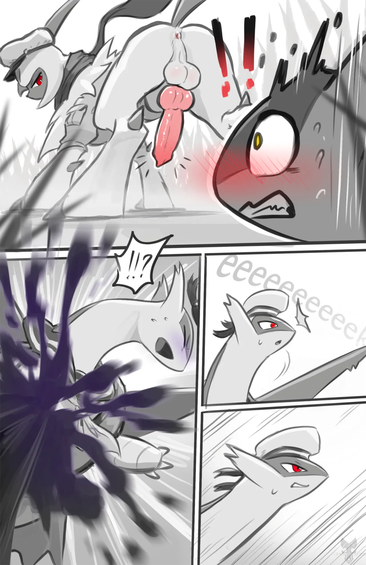 Newbie Hunting page 2 full