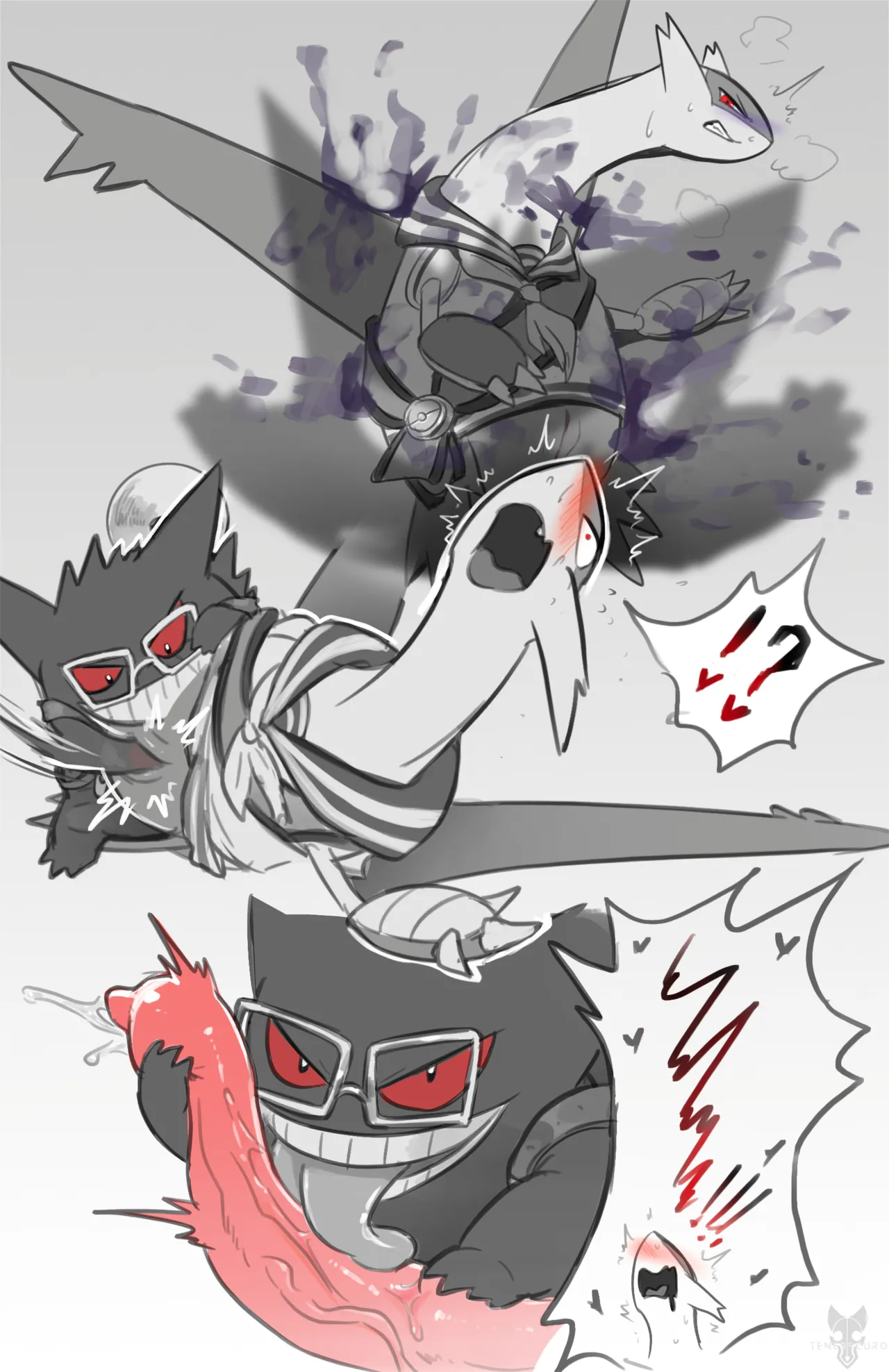 Newbie Hunting page 3 full