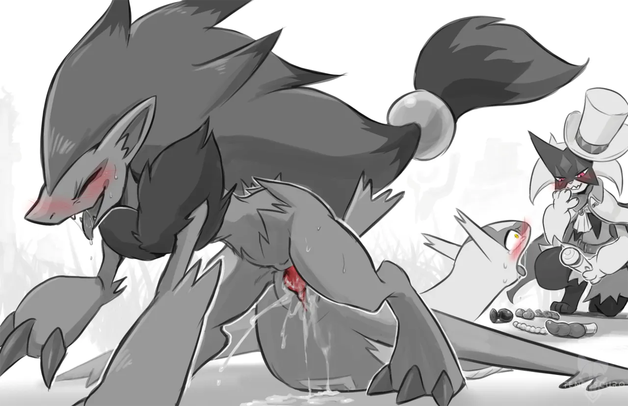 Newbie Hunting page 9 full